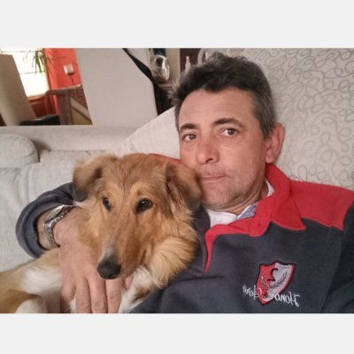 NGELJAVIERRIVE1's profile picture. El levantarme cada mañana con ganas de descubrir lo que está por venir...