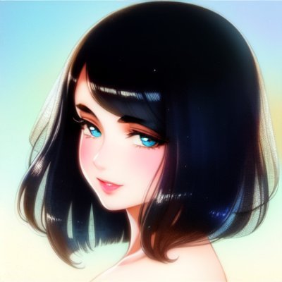 はぐれAIクリエイター印象派。AIイラストの新分野開拓を目指しています。/ AI creator impressionist. /Japanese
pixiv:https://t.co/5sHFY0tc9Z
DeviantArt:https://t.co/WbHZ4qIfML
#AIart #AIイラスト