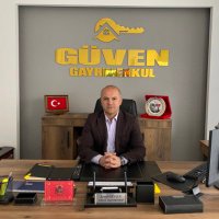 Şeref Güven (@guvenseref) 's Twitter Profile