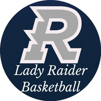 RRaidersWBB's profile picture. Official Account of the Randolph Lady Raider Basketball Program | Huntsville, AL | 4A Classication | HC - Zac Barringer