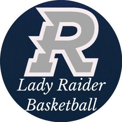 Official Account of the Randolph Lady Raider Basketball Program | Huntsville, AL | 4A Classication | HC - Zac Barringer