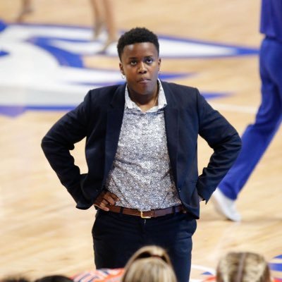 @UTMartinWBB | Associate Head Coach | 