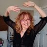 hd_mountain's profile picture. Free spirited singin & dancin girl. Manager & BF to dancer extraordinaire, choreographer and show director Paula Roberts.