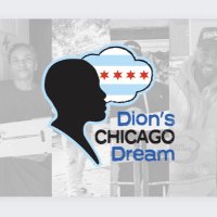 Dion’s Chicago Dream(@DChicagoDream) 's Twitter Profile Photo