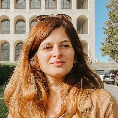 flaviacostadoni's profile picture. Parlo di libri e scrivo di letteratura. Intollerante alla decadenza culturale, agli intellettuali mediocri, femministe isteriche e alla propaganda woke
