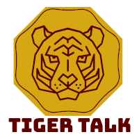 TIGER(@tiger_web3) 's Twitter Profile Photo