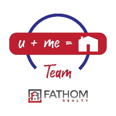 The U+ME=Home Team @ Fathom Realty is a highly motivated, hardworking, trustworthy real estate team from Colorado Springs, CO. We love all things Real Estate!