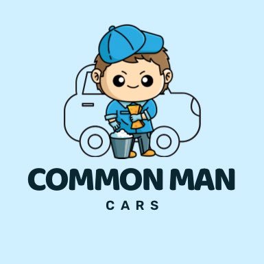 Getting you the common info, for the common cars, with some puns included for free