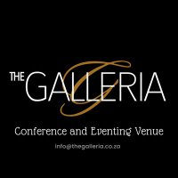 The Galleria Conference and Eventing Venue(@GalleriaSandton) 's Twitter Profile Photo