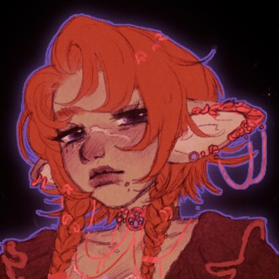 🌱 myrthraeさんのプロフィール画像
