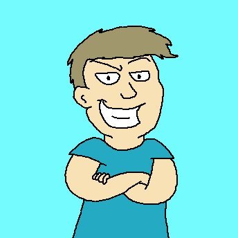 Hello everyone. You might know me as Brendan Barney. Welcome to my Twitter account! Have a great day! Former GoAnimator | 23 | Cartoon Lover | Veteran at Humor