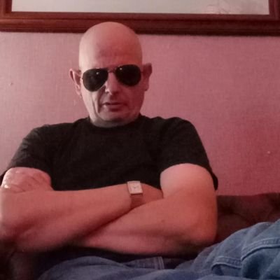 Just a normal guy trying to be a better man today than what i was yesterday . What did i do for you all to hate me that much to leave me to rot in pain ?