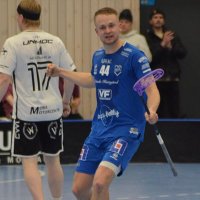 Filip Nilsson (@fillle4) 's Twitter Profile