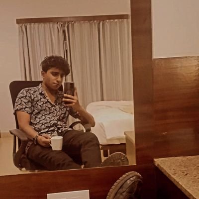 Hrishikeshcsuni's profile picture. 