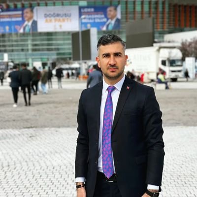 AK Parti Ankara İl Gençlik Kolları Yönetim Kurulu Üyesi