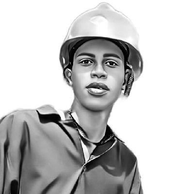 Henzo Blair Engineer(plumber)💧