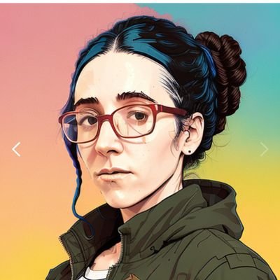 Fresoncita's profile picture. Fly me to the moon

Let me play among the stars