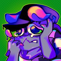 Zito(Commissions Closed)(@CzBacklash) 's Twitter Profile Photo