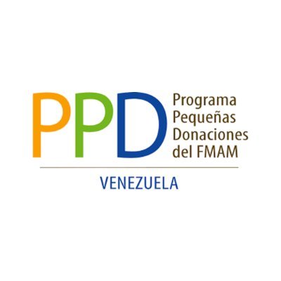 El Programa de Pequeñas Donaciones del Fondo para el Medio Ambiente Mundial brinda apoyo financiero y técnico para proyectos en temas ambientales.