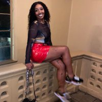 Zee So MF’n Flyy 👩🏾‍❤️‍💋‍👩🏽❤️‍🔥(@ZeeSoFlyy) 's Twitter Profile Photo