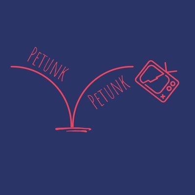 Whether you’re doubled over in laughter or cowering under a blanket, you’re feeling something and your heart is beating… Petunk Petunk.