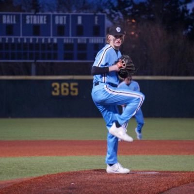 @McCoBaseball Commit -Lombard Lightning 18u -Willowbrook HS -c/o 24’ LHP 6’3 185 GPA 3.4|gabe.ness05@gmail.com 630-379-7209