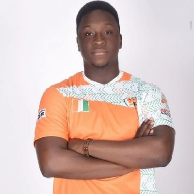 junygueu98@gmail.com 

LOOKING FOR A SPONSOR 

TWT WEST AFRICA 🥇
Top 9 @IeSF_Master BALI
Top 3 TWT22

https://t.co/0HYOurNblI