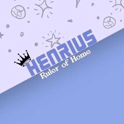 h3nrius Profile Picture