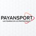 PAYANSPORT (@payansport) Twitter profile photo PAYANSPORT (@payansport) Twitter profile photo