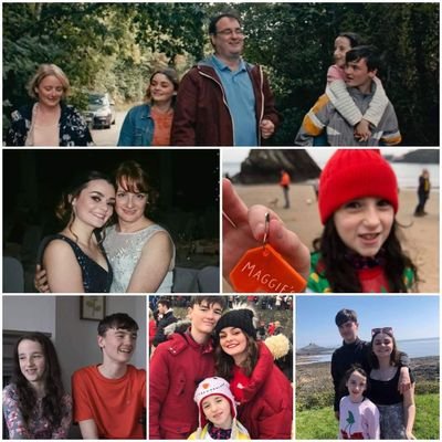 Mum of 4
Type 1 mum
Bereaved Parent
Maggies fundraiser
Ambassador Blood Cancer UK
Team Pontypool Relay CRUK
Support adults learning disabilities