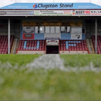 Ryan32988104's profile picture. Scunthorpe united #SUFC #UTFI