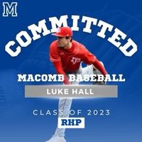Luke Hall (@lukehall_10) 's Twitter Profile