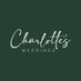 Charlotte's Weddings (@charweddings) Twitter profile photo Charlotte's Weddings (@charweddings) Twitter profile photo