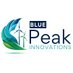 Blue Peak Innovations (@bluepeak_inn) Twitter profile photo