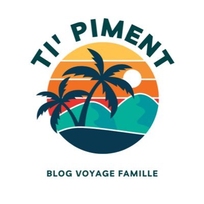 | Blog voyage famille de Marjo & Nico
| Nature & Mountains ↟ Addicted to adventure and island ☼ 
| 📍 Guyane
Suivez-nous aussi sur FB & IG : @tipimentleblog