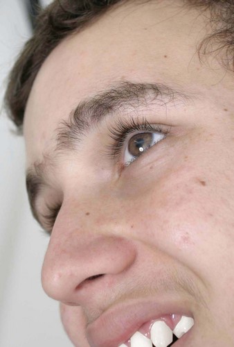 GuuDrigo's profile picture. Aqui tem um um cara cheio de vontade de ser louco por Jesus