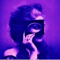 BLUE Alie (@quantumartglmts) 's Twitter Profile