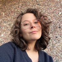Dr. Mila Hall (she/her) (@mila_hall) 's Twitter Profile Photo Dr. Mila Hall (she/her) (@mila_hall) 's Twitter Profile Photo