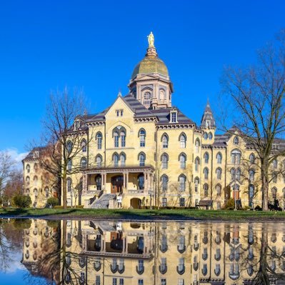 Husband, Father, Son, Brother, Friend serving God, Country, Notre Dame