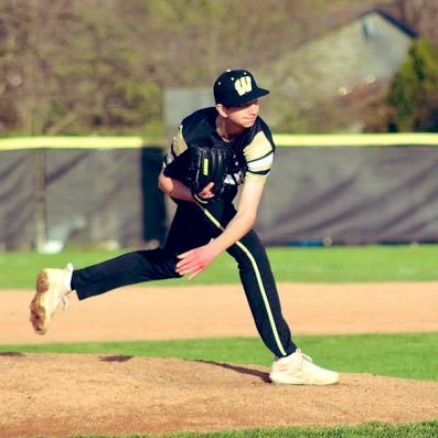 Warren Central | P, OF, 1B | Class of 2026