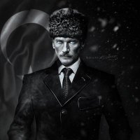 Namık K.(@musmuhalif) 's Twitter Profile Photo