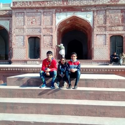 SamarMajeed8's profile picture. 