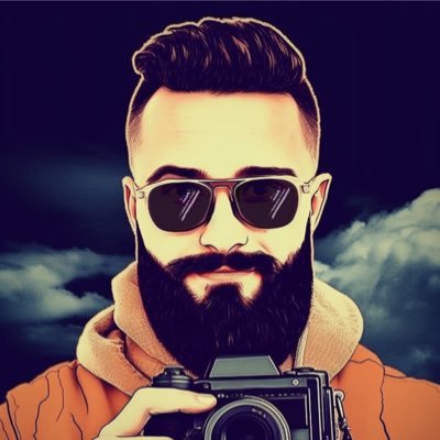 DaniBystさんのプロフィール画像