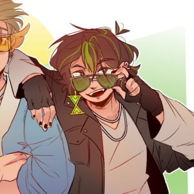 DID system || #ttgc my beloveds ❤️❤️ WONKY SLIME JIMWICH SUPREMACY