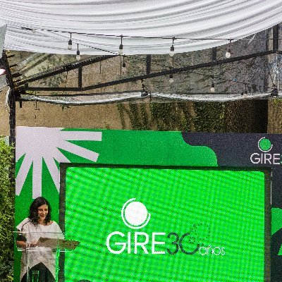 Abogada feminista. Directora de @GIRE_Mx