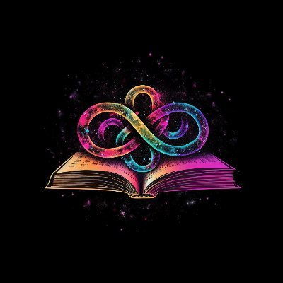 infinity-books.xyzさんのプロフィール画像