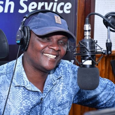 KBC English Service on X: Its Irie Sunday on Dancehall Kings and Queens  3pm - 5pm with your New Sherriff John Karani JK. Tell me which songs will  nice you up @kbcenglish @