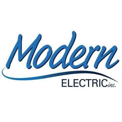 Modern_Elc's profile picture. We are electrical contractors out of Wilmington, MA doing commercial, residential, and service electrical work in MA and NH.