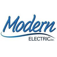 Modern Electric, Inc.(@Modern_Elc) 's Twitter Profile Photo