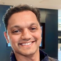 Naveen Srinivasan (@naveen_srini_) 's Twitter Profile